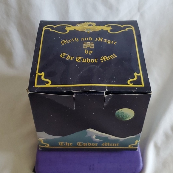 💕Retired💕 Highly Collectible Myth & Magic - Picture 4 of 6